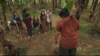 Tumbal Pocong