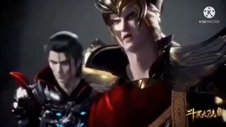 Đấu La Đại Lục Tập 71 - 80 Thuyết Minh