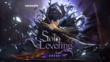 Solo Leveling Chapter 22