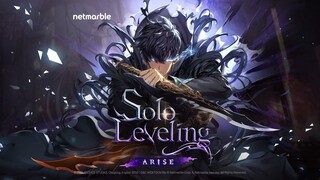 Solo Leveling Episode 14