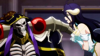 Demon Queen Wants Overlord To Own Her | Anime Recap