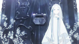 Re:Zero kara Hajimeru Isekai Seikatsu 2nd Season Part 2 (Dub) Episode 6