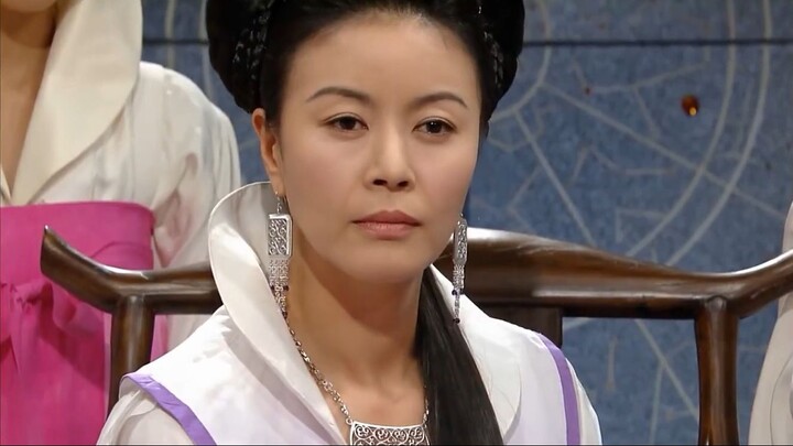 Jumong Episode 16