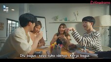 🌈 LANGKAH DEMI LANGKAH (2023) EPS. 12 (TAMAT) INDO SUB 🌈