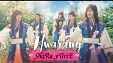 Hwarang Episode 10 tagalog dubbed