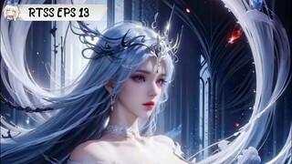 Return to the South Sea episode 13