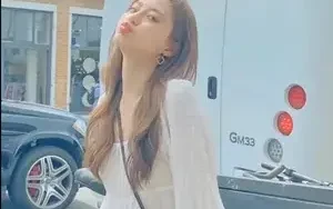 ฉันสาบานว่าฉันตามมาเกาหลีเพียงเพื่อดูทั้งสามคน