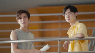 LoveSick 2024 ชุลมุนกางเกงน้ำเงิน ตอน พิ เศษ