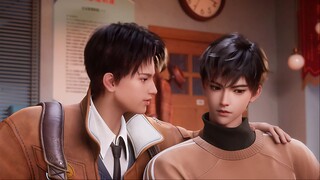 ตอนที่ 04 หน่วยเทพล่าอสูร [ซับไทย][4K]