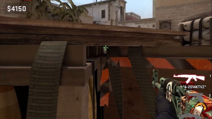 Gaya yang hanya anak muda yang bisa kuasai