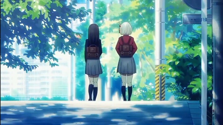 Yêu làm chi - Fay x Cmx1 x Insolent || Mix Anime (Wibu)