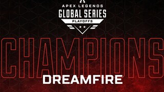 【APEX】DF战队ALGS东南亚赛区季后赛冠军全纪实（三明治视角）
