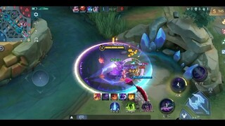 ONLY ALUCARD USER USE THIS SUSTAIN BUILD TRY WHAT WILL NEXT HAPPENED