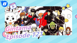 [Gintama] [J2 Cantonese] Episode 121_8