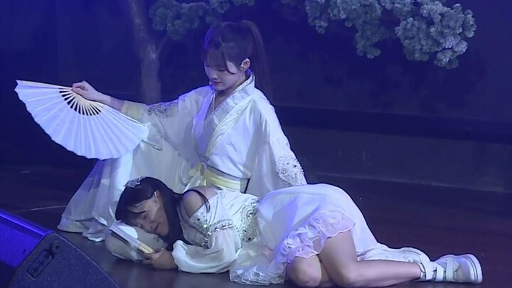 【SNH48】九灰兄弟《一体同心》（粤兔版）