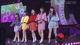 Nogizaka46 - Concert (Tokyo Dome Final 2017)