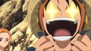 AMV One piece