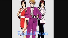 The King of Fighters '94 ( Recreate Version ) Women Fighters Team - Part 2 🇬🇧 [ Arcade ]