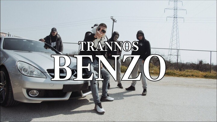 TRANNOS - BENZO (Official Music Video)