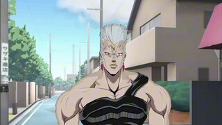 波波：从此改名波波的奇妙冒险