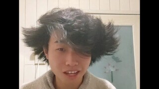 Kiat eksklusif untuk membuat rambut terlihat mengembang