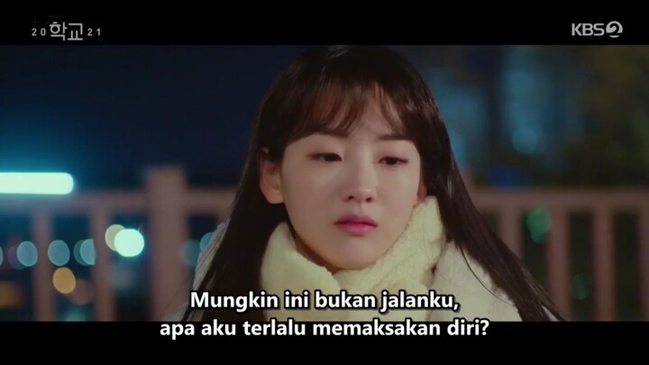 [Indo-Sub] Ep.14 | ˢᶜʰᵒᵒˡ ²⁰²¹ ⁽²⁰²¹⁾. 720P