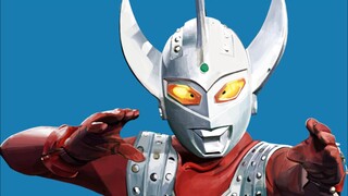 【Vẽ bằng ngón tay di động】Ultraman Taro