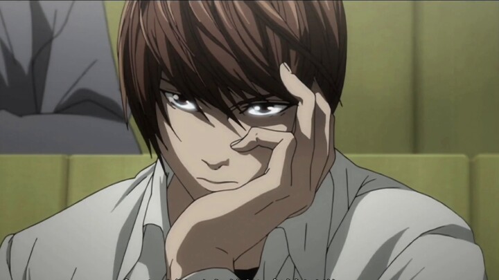 Makima x Yagami Light - Another Match