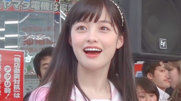 Sure enough, no one can resist cuteness—help, it's so sweet!!!