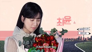 Unasked Family episode 70 (English sub)