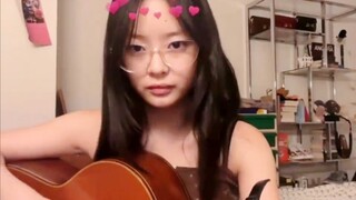 ฮันนี่มอบเพลงที่แต่งเองเป็นของขวัญ! ของขวัญจากเทวดา ร่วมฝ่าฟันอุปสรรคไปด้วยกัน!