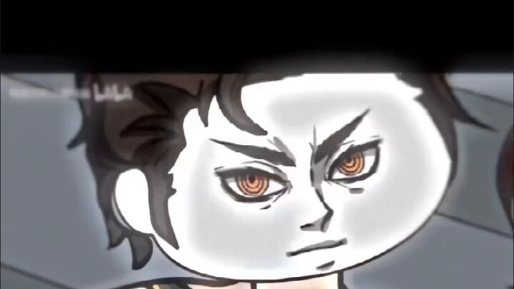 Mr. Qiao is the god of this series|The End of Ten Days|Xiongxiongzai's silly animation|Qiao Jiajin|F