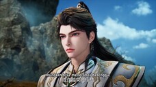 Ling tian duzun eps25