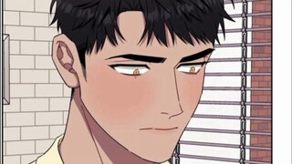 [Childhood Friends] Dark-skinned bottom｜"It's already... still pretending to be friends, is that fun