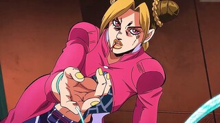 There was a gambling mom before and a gambling dad now? JoJo’s family has never lost!