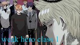 Weak Hero Class 1 (2022) Episode 2 Eng sub