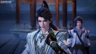 Supreme Above The Sky Episode 09 Subtitle Indonesia
