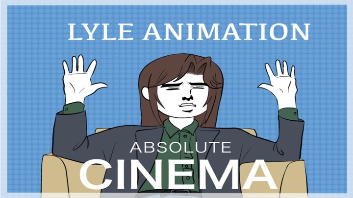 Welcome to Lyle Animation!