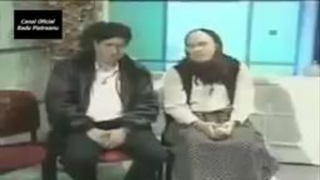 Vacanța Mare - Băbuța la stomatolog