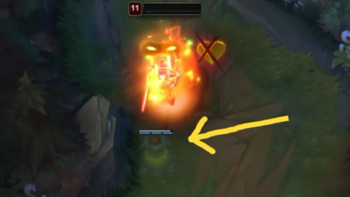 Changed nickname to "beautiful girl"—this is what teammates did in response