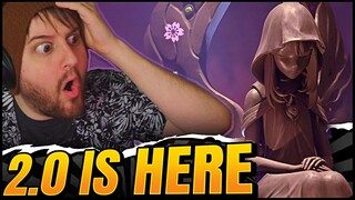 YOU WON'T BELIEVE WHAT MIHOYO JUST ANNOUNCED