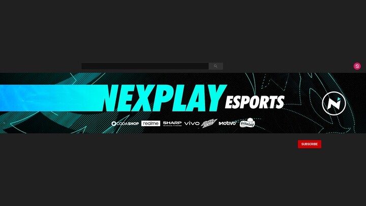 Nexplay Live Stream