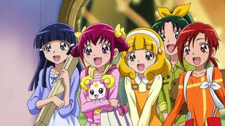 Glitter Force_S01E07_The Perfect Hideout