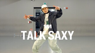 RIIZE - Talk Saxy / Learner's Class