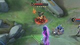 SELENA "THE 6 DASHES" MONTAGE - Mobile Legends