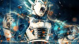 [Dragon Ball MAD · AMV] Prajurit super yang bangga dan kuat - Vegeta