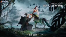 Tales Of Herding Gods Eps 18 Sub Indo