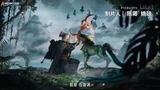 Tales Of Herding Gods Eps 18 Sub Indo