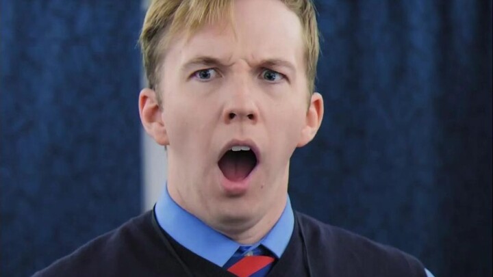 When a Passenger Provokes the In-Flight Safety Demo