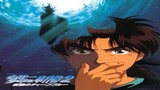 Kindaichi Shounen no Jikenbo Movie 2: Satsuriku no Deep Blue [Sub Indo]